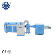 Ball Fiber polyester fiber ball making machine